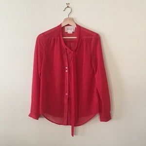 Urban outfitters top only worn once